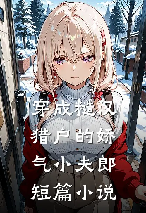 穿成糙汉猎户的娇气小夫郎短篇小说