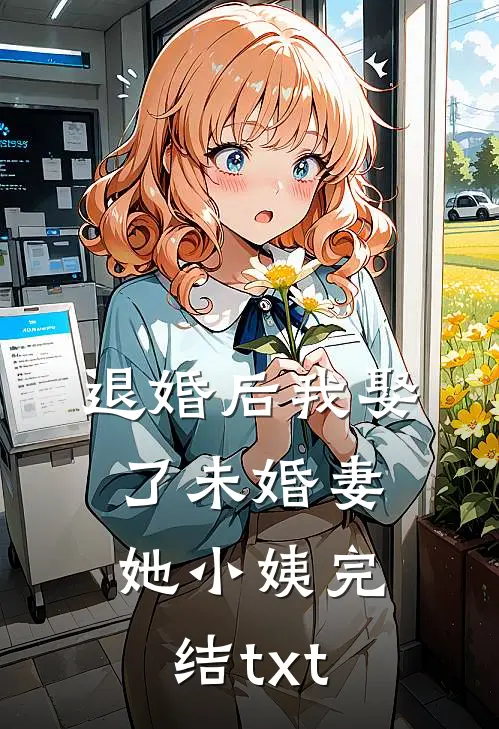 退婚后我娶了未婚妻她小姨完结txt