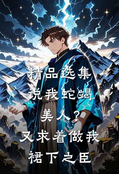 精品选集说我蛇竭美人？又求着做我裙下之臣