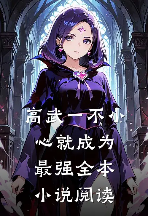 高武一不小心就成为最强全本小说阅读