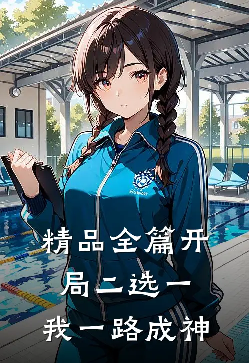 精品全篇开局二选一，我一路成神