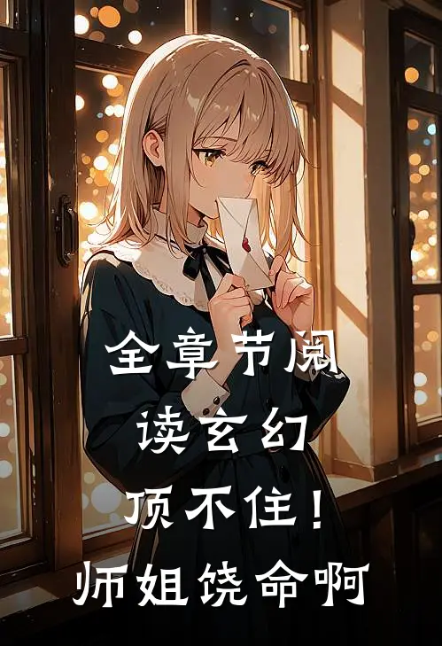 全章节阅读玄幻：顶不住！师姐饶命啊