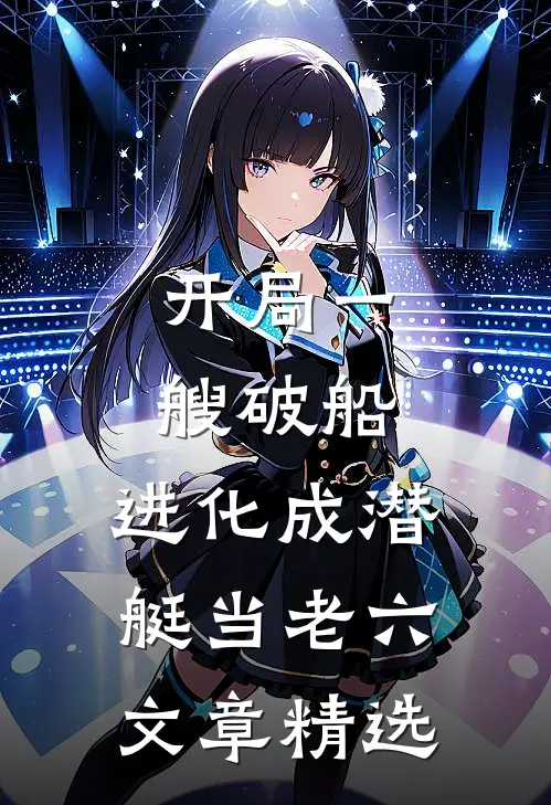 开局一艘破船，进化成潜艇当老六文章精选