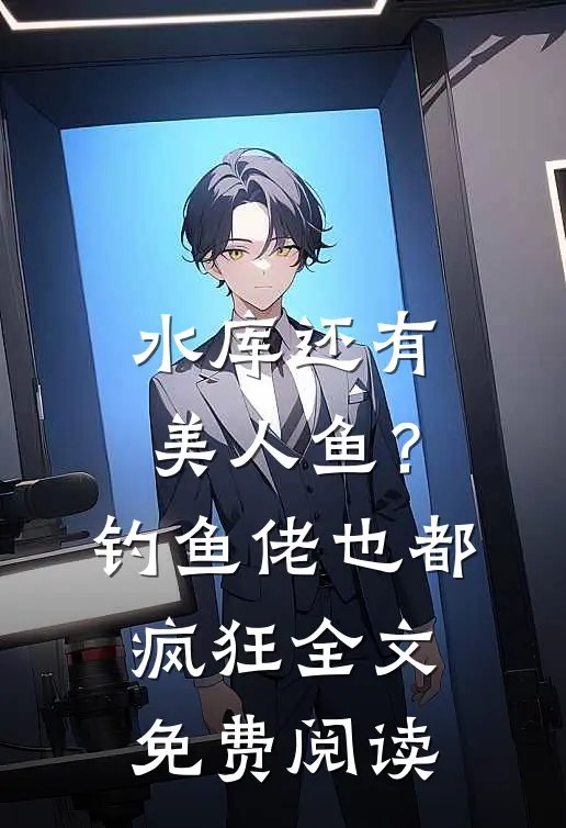 水库还有美人鱼？钓鱼佬也都疯狂全文免费阅读