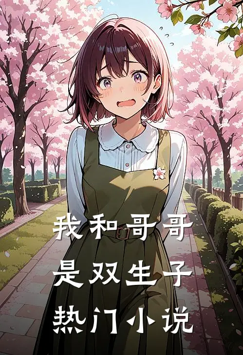 我和哥哥是双生子热门小说