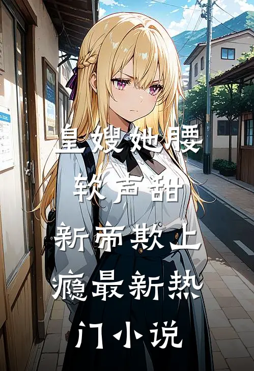 皇嫂她腰软声甜，新帝欺上瘾最新热门小说