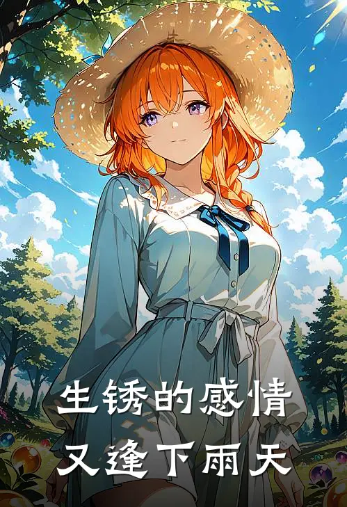 生锈的感情又逢下雨天
