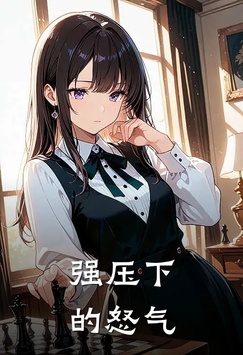 强压下的怒气