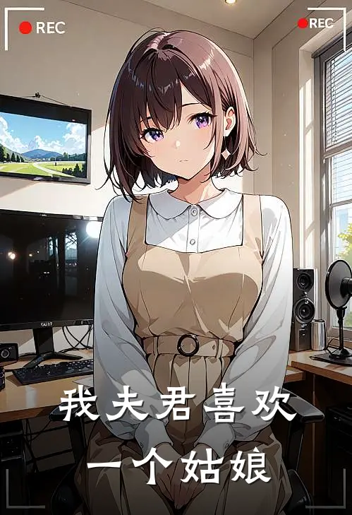 我夫君喜欢一个姑娘