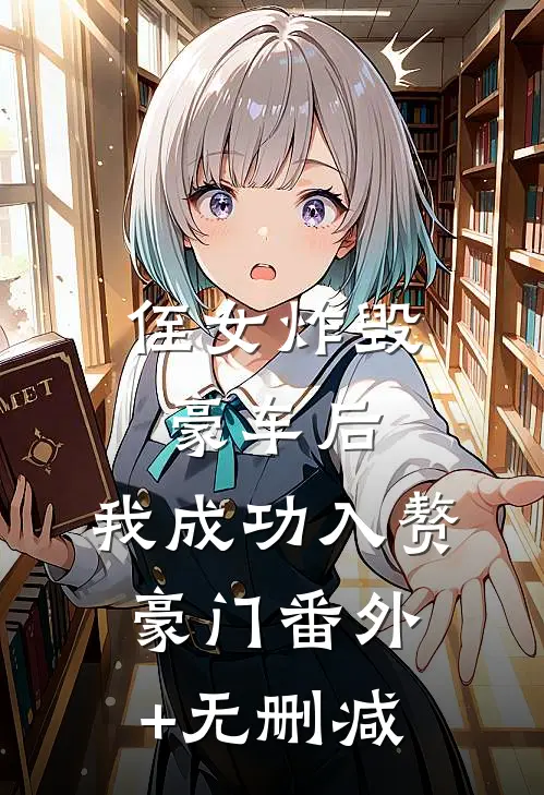 侄女炸毁豪车后，我成功入赘豪门番外+无删减