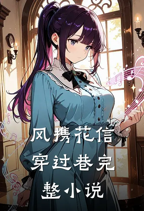 风携花信穿过巷完整小说