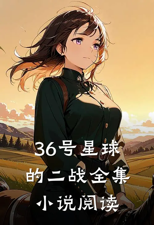 36号星球的二战全集小说阅读