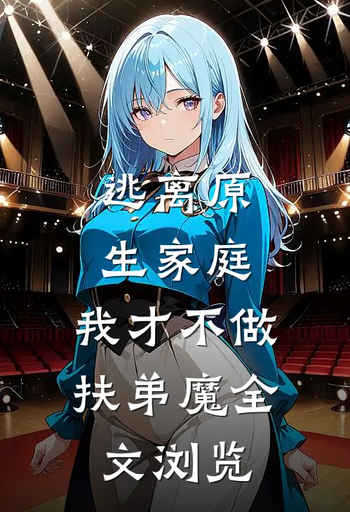 逃离原生家庭：我才不做扶弟魔全文浏览
