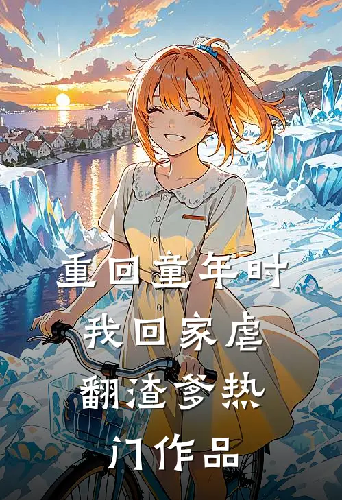 重回童年时：我回家虐翻渣爹热门作品