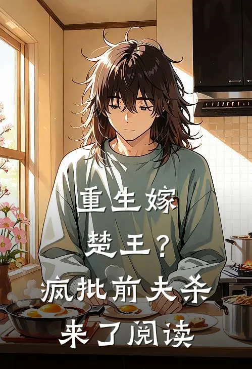 重生嫁楚王？疯批前夫杀来了阅读
