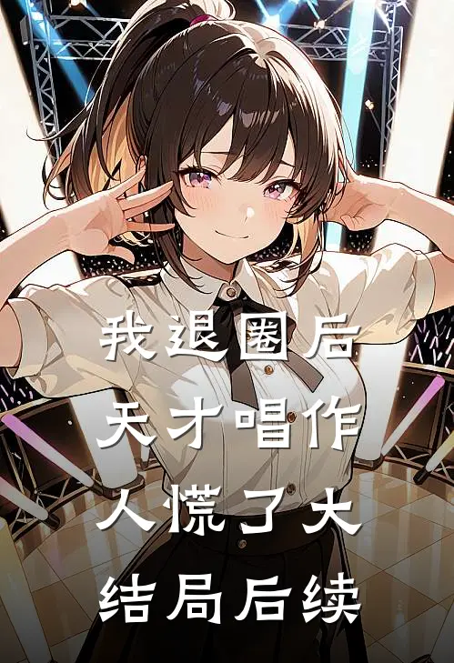我退圈后，天才唱作人慌了大结局后续