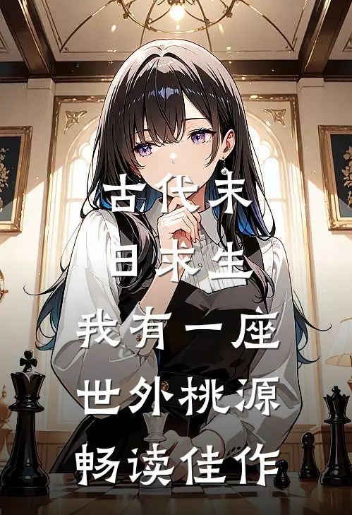 古代末日求生：我有一座世外桃源畅读佳作