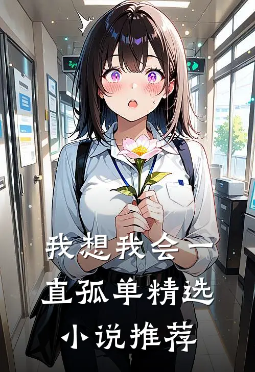 我想我会一直孤单精选小说推荐