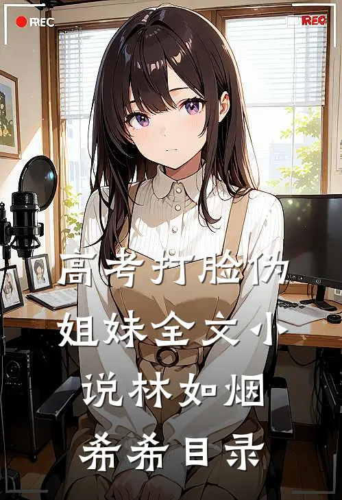 高考打脸伪姐妹全文小说林如烟希希目录