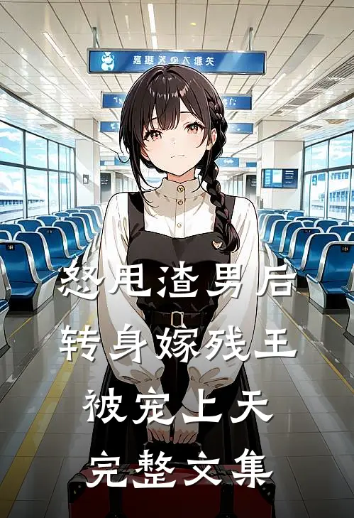 怒甩渣男后，转身嫁残王被宠上天完整文集