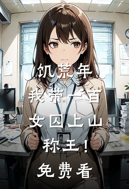 饥荒年，我带一百女囚上山称王！免费看