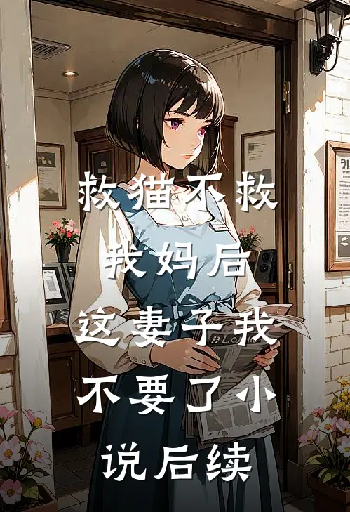 救猫不救我妈后，这妻子我不要了小说后续