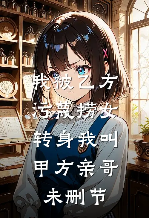 我被乙方污蔑捞女，转身我叫甲方亲哥未删节