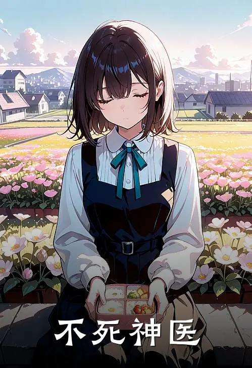 不死神医