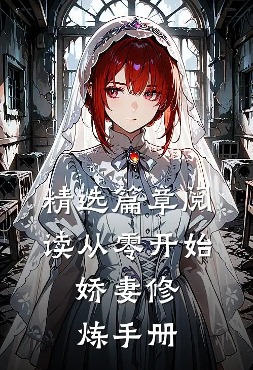 精选篇章阅读从零开始：娇妻修炼手册