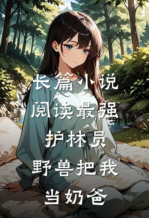 长篇小说阅读最强护林员：野兽把我当奶爸
