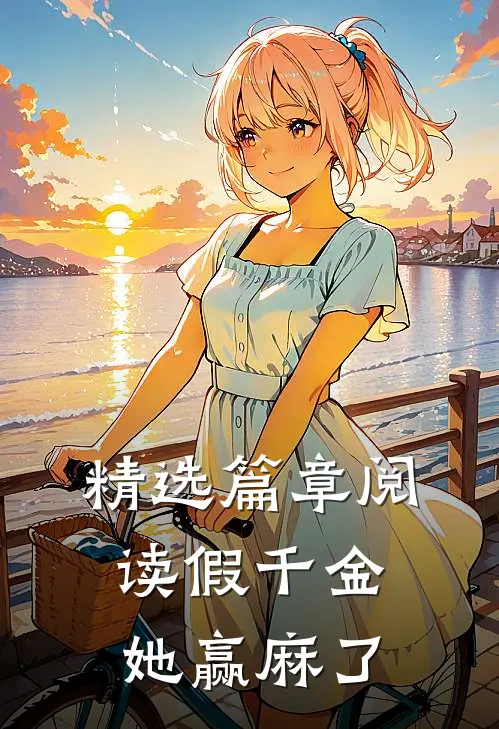 精选篇章阅读假千金她赢麻了
