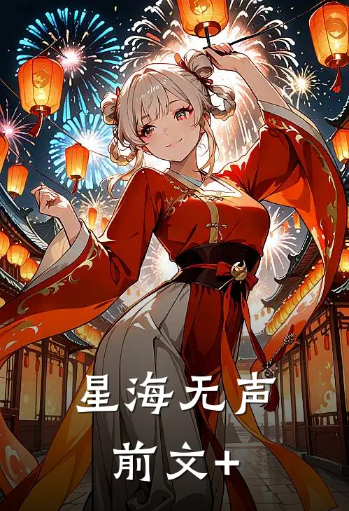 星海无声前文+
