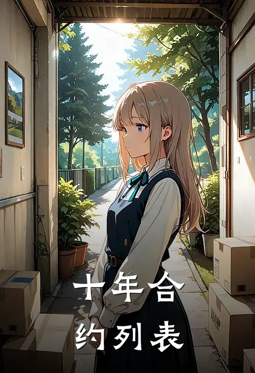 十年合约列表