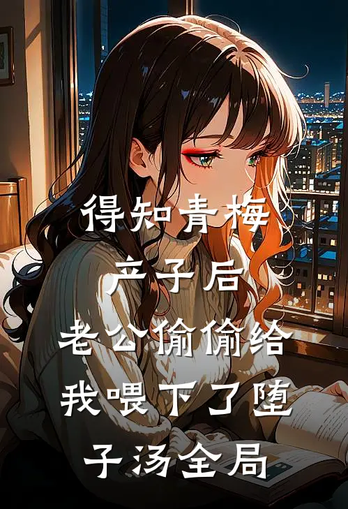 得知青梅产子后，老公偷偷给我喂下了堕子汤全局