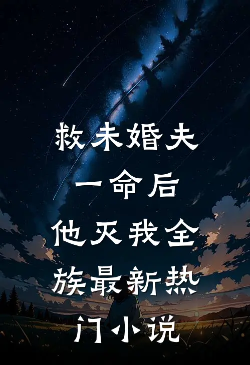 救未婚夫一命后，他灭我全族最新热门小说
