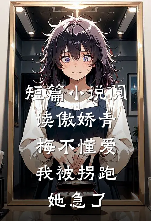 短篇小说阅读傲娇青梅不懂爱，我被拐跑她急了