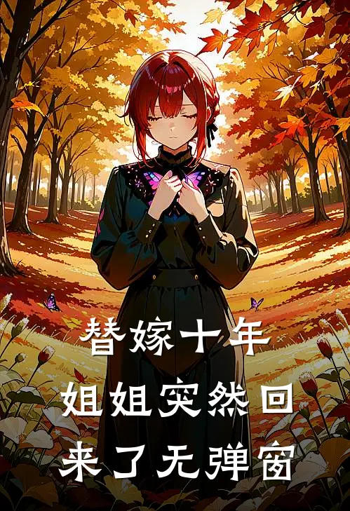 替嫁十年，姐姐突然回来了无弹窗