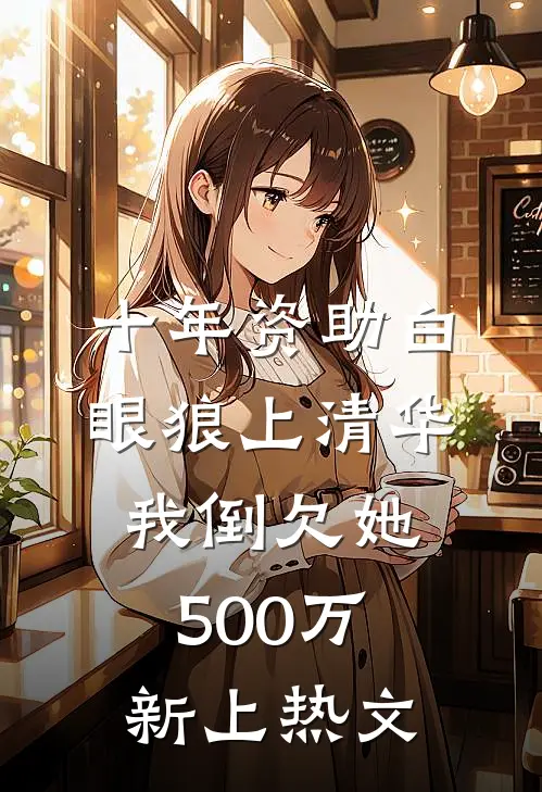 十年资助白眼狼上清华，我倒欠她500万新上热文