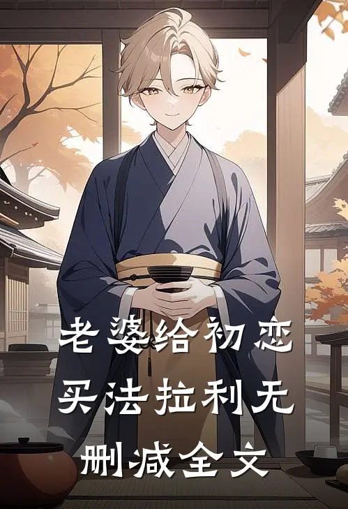 老婆给初恋买法拉利无删减全文