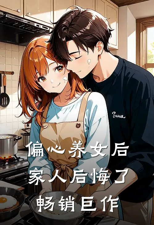 偏心养女后家人后悔了畅销巨作