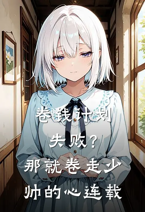卷钱计划失败？那就卷走少帅的心连载