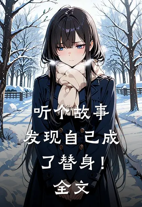 听个故事，发现自己成了替身！全文