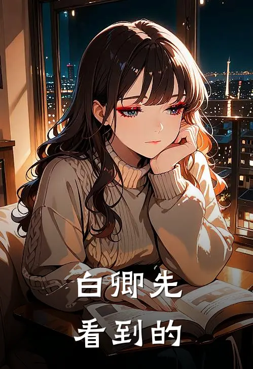 白卿先看到的