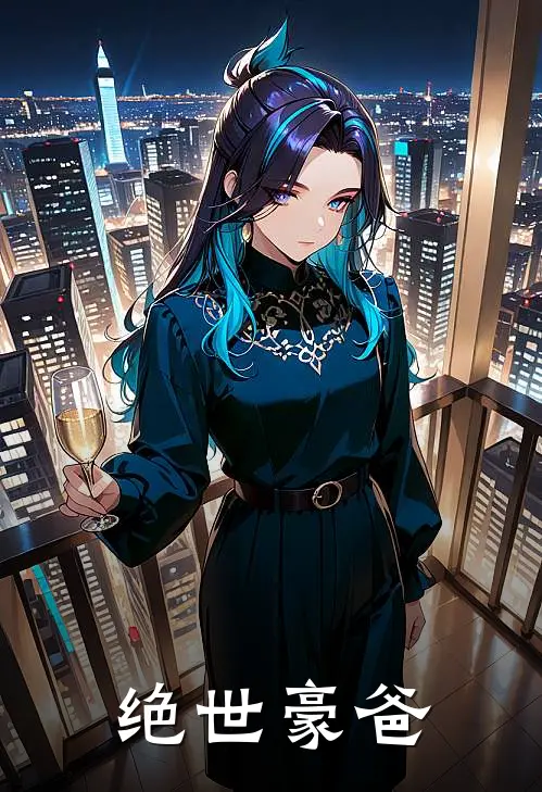 绝世豪爸
