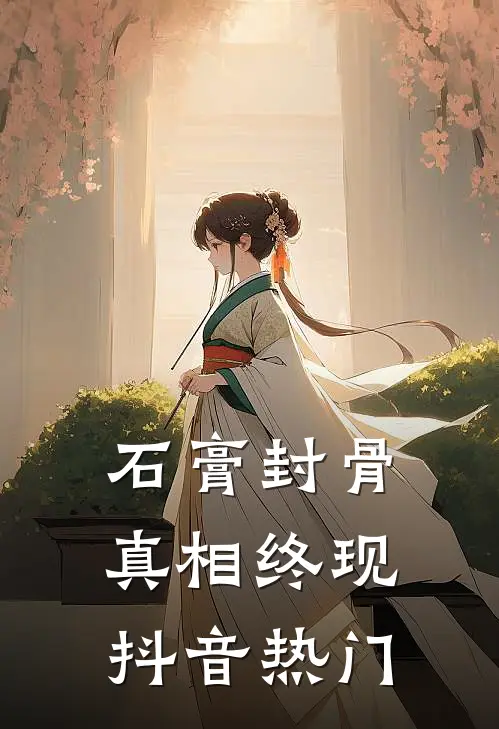 石膏封骨，真相终现抖音热门