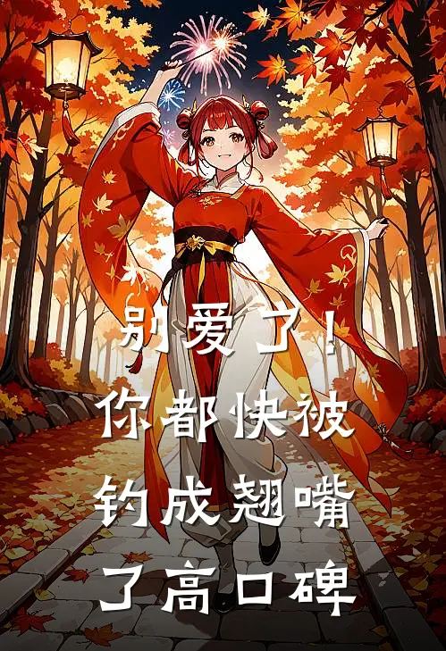 别爱了！你都快被钓成翘嘴了高口碑