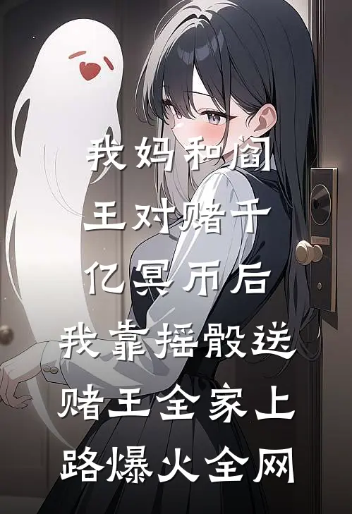我妈和阎王对赌千亿冥币后，我靠摇骰送赌王全家上路爆火全网