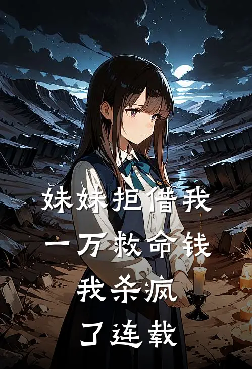 妹妹拒借我一万救命钱，我杀疯了连载