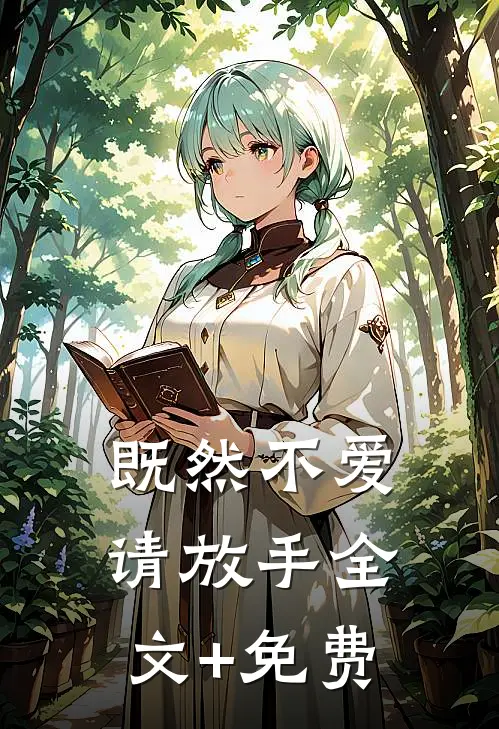 既然不爱，请放手全文+免费