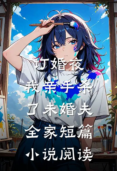 订婚夜，我亲手杀了未婚夫全家短篇小说阅读